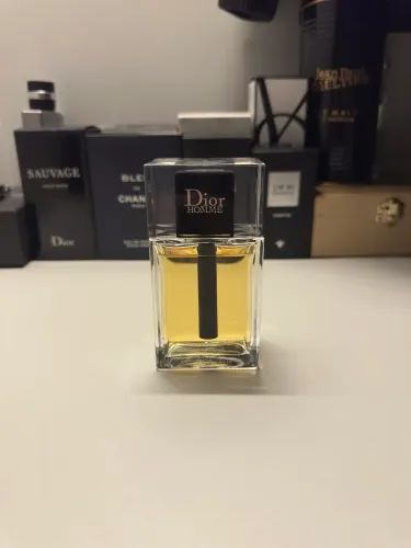 Dior Homme Edt 2020