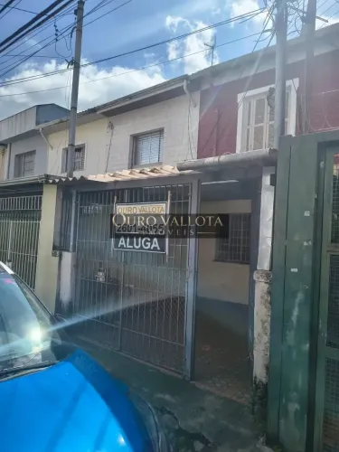 Sobrado para locação, Mooca, São Paulo, SP