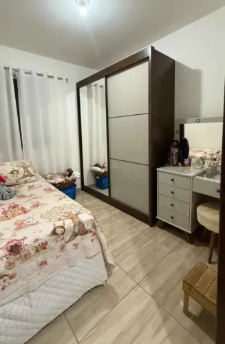 VENDO CASA RESIDENCIAL MONTE VERDE EM GARÇA