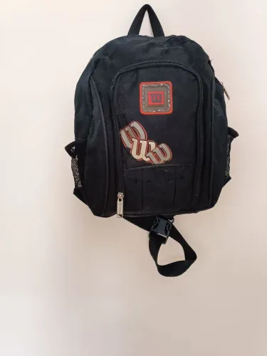 Mochila Esportiva Wilson Original
