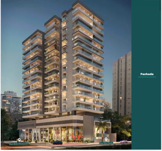 Jardins de Verona Galwan direitos 