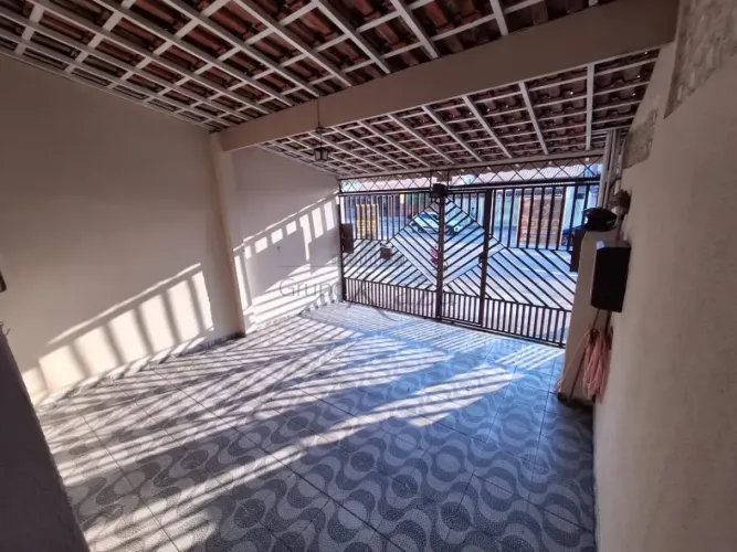 Imóvel para aluguel com 125 metros quadrados com 3 quartos