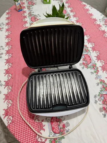 Grill Britânia