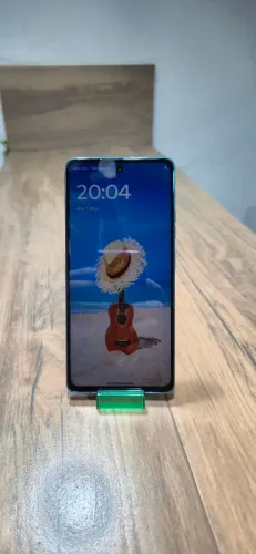 Celular G75 256gb