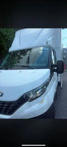 Iveco Daily Chassi 35-150 Longo 3.0 (die.)(e5) 2022