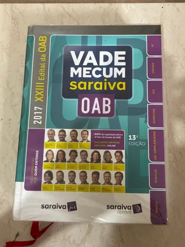 VADE MECUM 2017