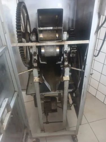 Engenho de cana
