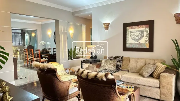 Apartamento no Centro de Barra Mansa!