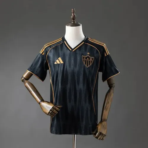 Camisa Atlético MG - 25/26
