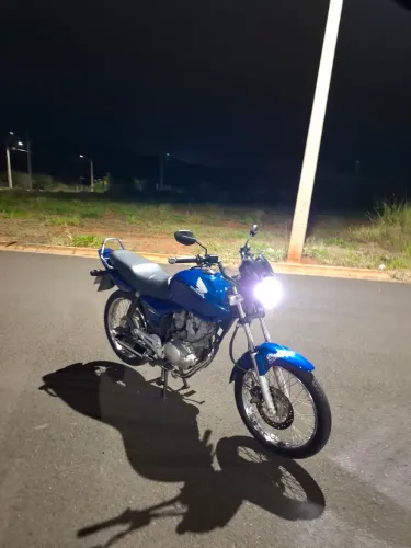 Titan 150 EDS
