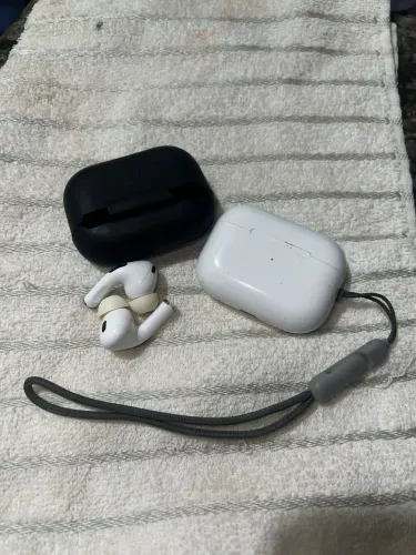 AirPods Pro original Apple