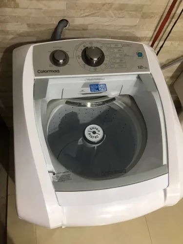 Vendo máquina Colormaq