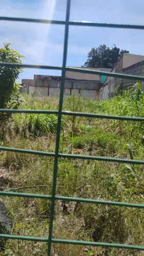 Campinas Terreno comercial Jd  Esmeraldina one *