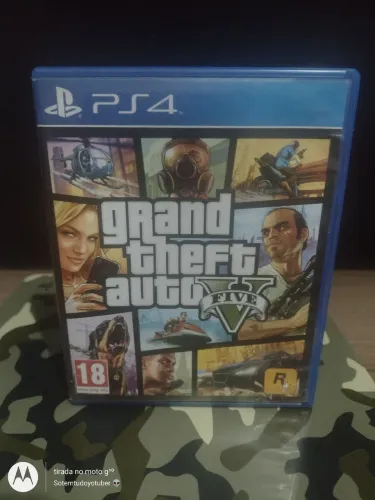 GTA 5