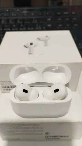 AirPods Pro 2 Original Apple Seminovo Perfeito Estado