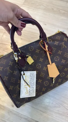 Bolsa Louis vuitton Speed