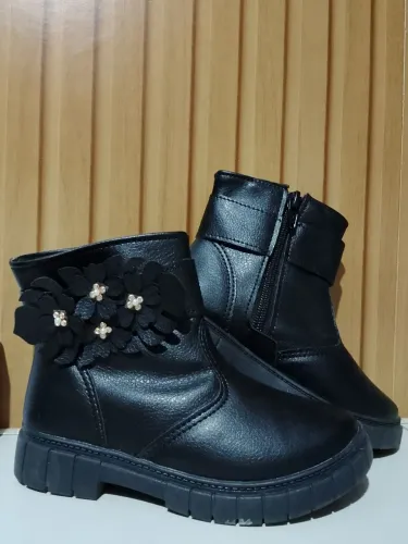 BOTA NOVA N?25