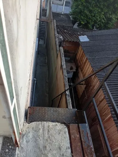 Aluga-se apartamento bairro São José