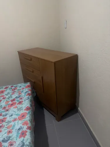 Comoda nova