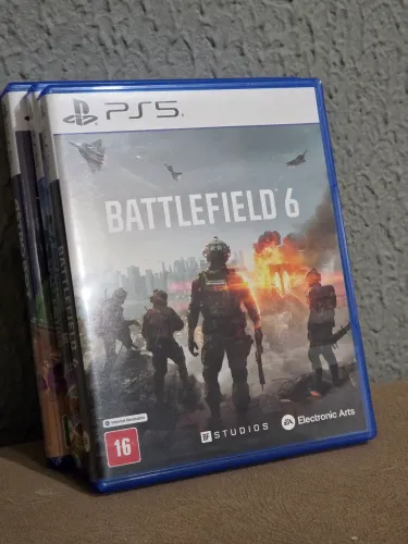 Battlefield 6