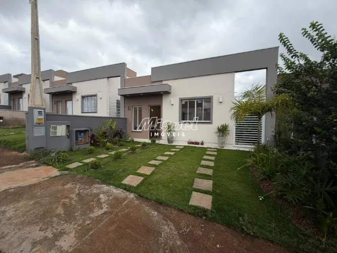 Casa em Condomínio, à venda, Cidade Judiciária - 2 quartos Condominio Reserva Taquaral II