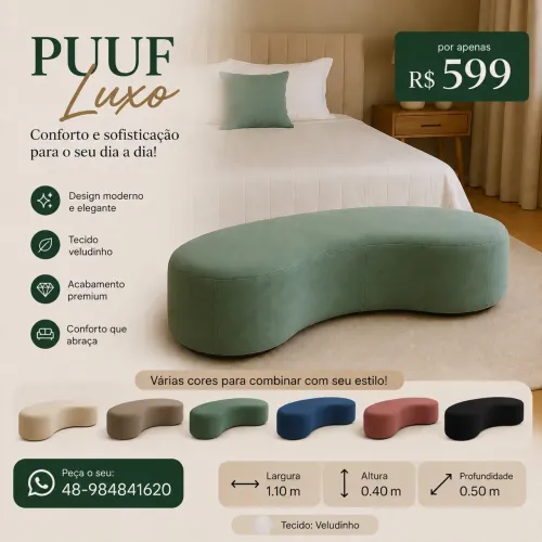 Puuf