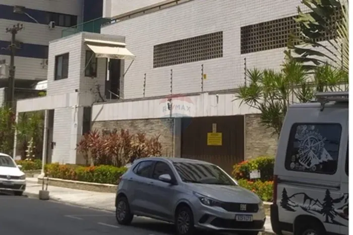 Apartamento 3 quartos 115m²,n em Boa Viagem, Recife - Confira Já!