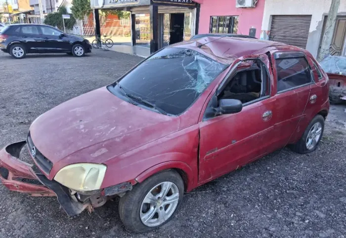 Sucata Peças GM CHEVROLET CORSA HATCH 1.0 GASOLINA 71CV MOTOR COM NOTA FISCAL E GARANTIA