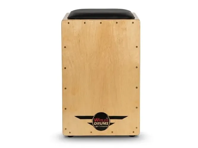 Cajon Profissional Witler Drums