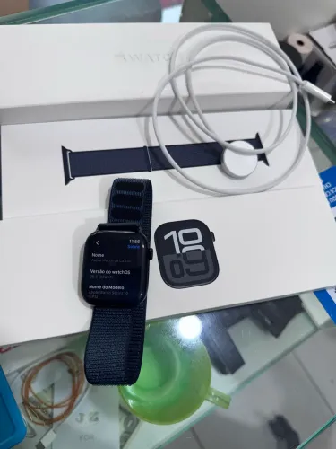 Apple Watch Series 10 46MM