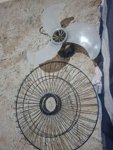 Ventilador