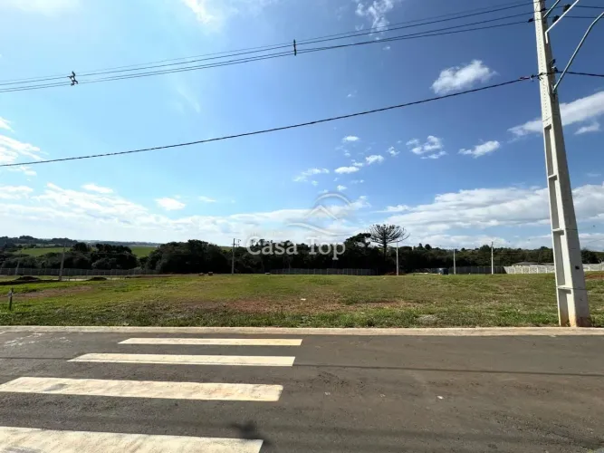Terreno à venda Condomínio Gianna Park - Jardim Gianna