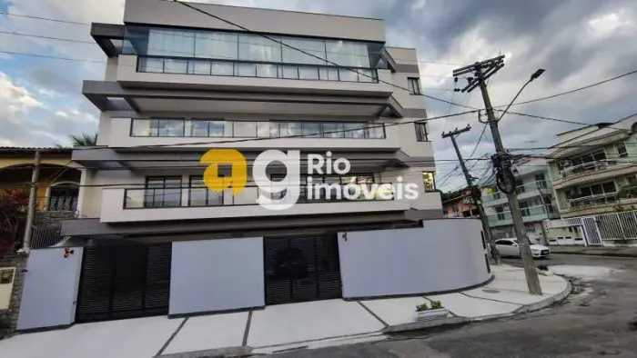 Apartamento : Padrão / Residencial / Vila Valqueire