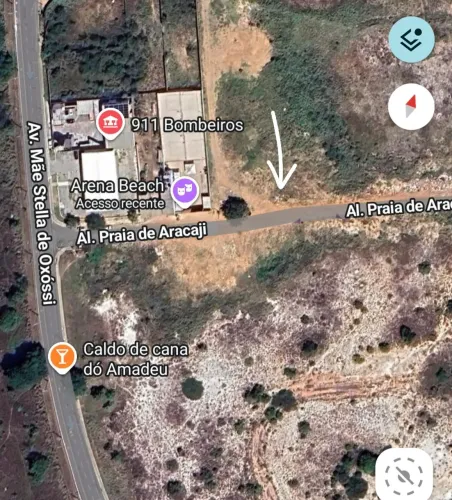 Oportunidade aluguel Stella  Maris 
