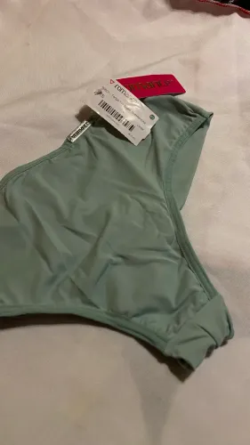 Tanga Fio Duplo Brasileirinha