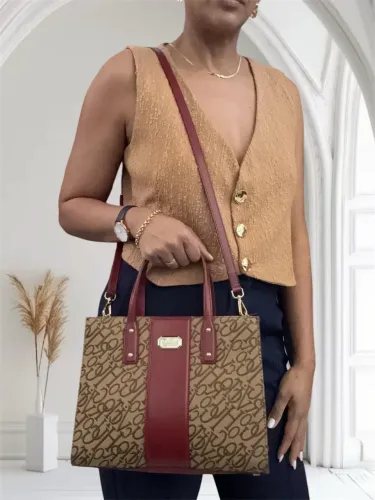 Bolsa Victor Hugo
