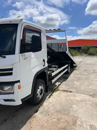 VW 11180 Delivery