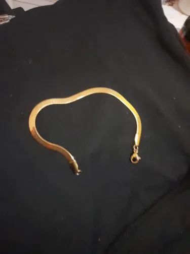 Pulseira masculina