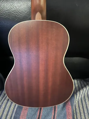 Ukulele Seizi Bali - Novo