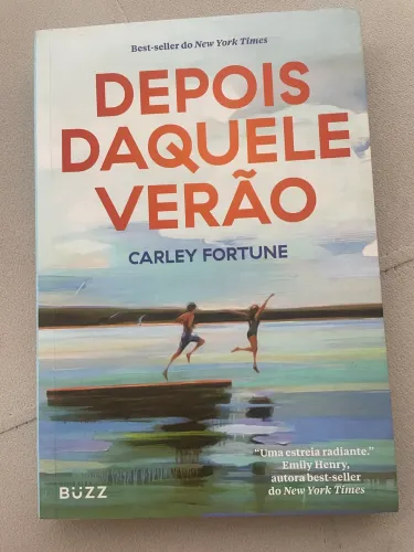 Depois daquele verão