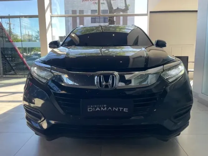 Honda HR-V EXL 1.8 Flexone 16V 5P Aut. 2021