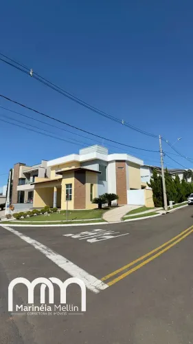 ALUGAR CASA CONDOMÍNIO GREEN PARK EM HORTOLÂNDIA/PORTEIRA FECHADA