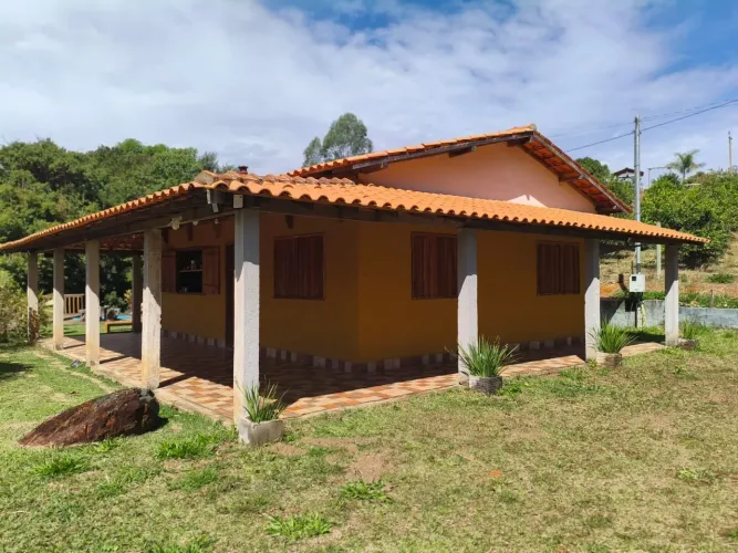 Lindo sítio a venda!
