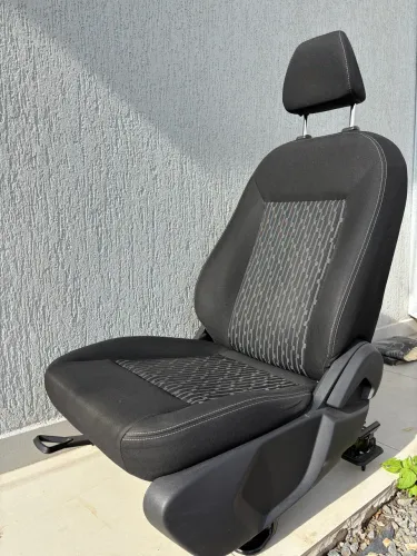 Banco do Motorista Ford Ka 2015 Original