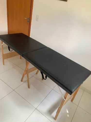 Maca mala portátil