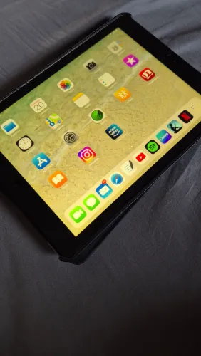 iPad Air 16gb
