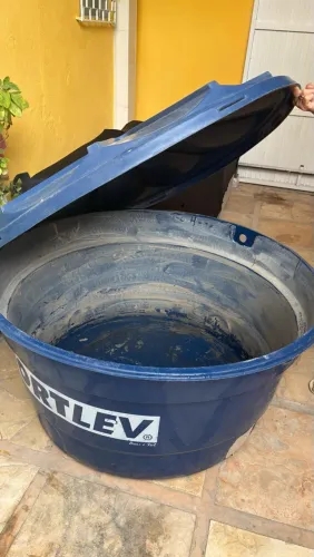 Caixa d?água