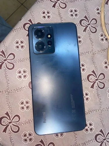Xiaomi Redmi Note 12 