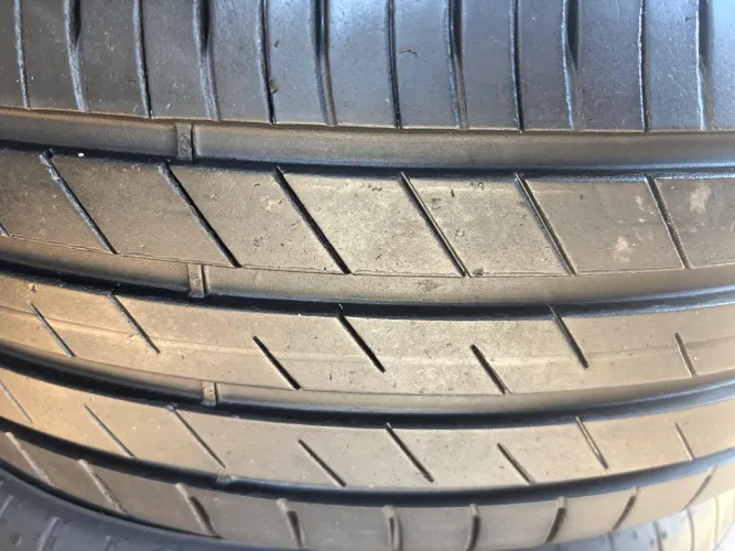 Pneu 195/55/16 Goodyear Wrangler Territory unidade 