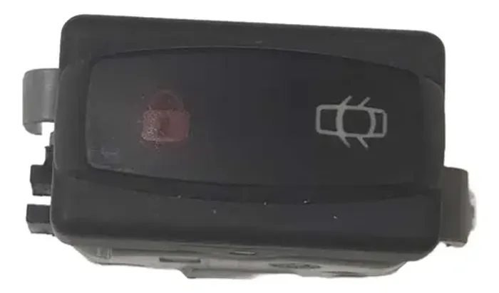 Botão Trava Destrava Sandero 2016 252108592